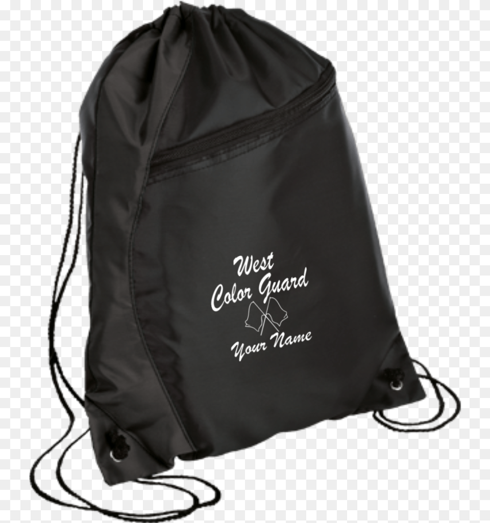 Drawstring, Bag, Backpack, Clothing, Coat Free Transparent Png