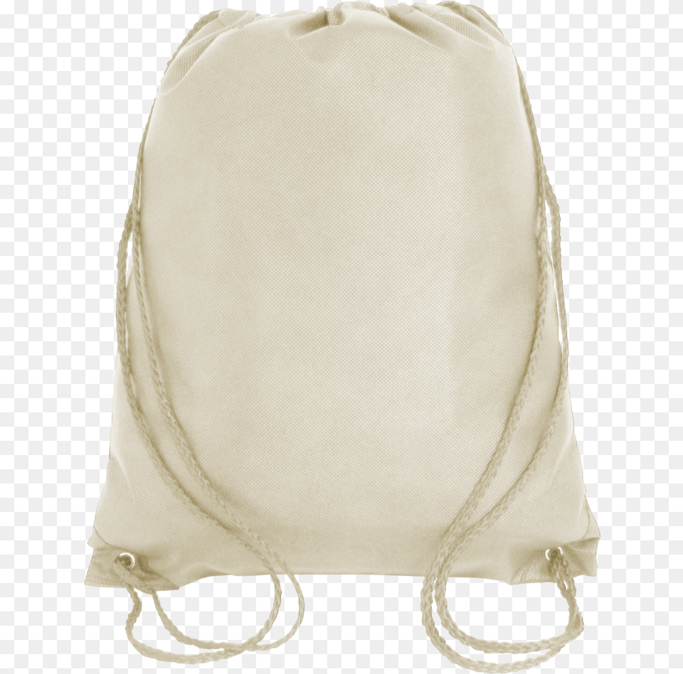 Drawstring Bag Sack Image With Bag, Accessories, Backpack, Handbag Free Png