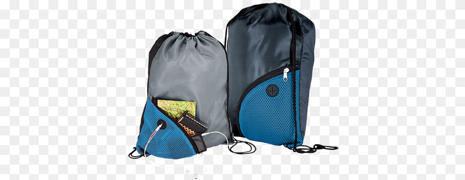 Drawstring Bag Series Backpack Png Image