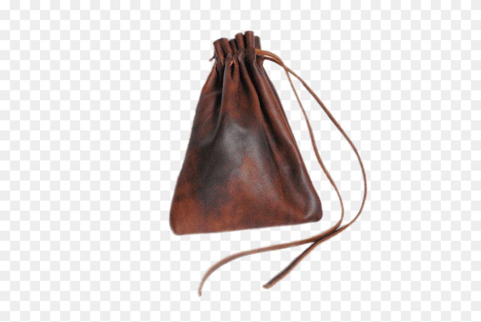 Drawstring Money Pouch, Accessories, Bag, Handbag, Purse Png