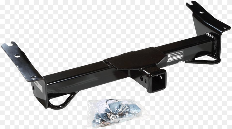 Drawtite Front Mount Receiver Hitch Tow Hitch, Bumper, Transportation, Vehicle, Electronics Free Png