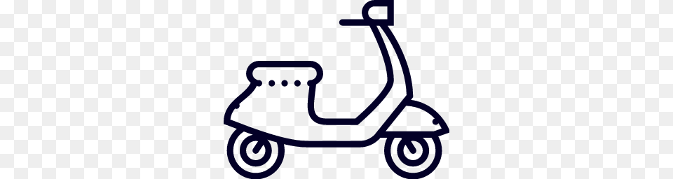 Drax Drax Scooters, Scooter, Transportation, Vehicle, Motorcycle Free Png