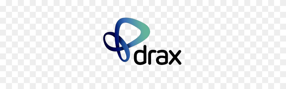 Drax Group, Logo, Knot, Smoke Pipe Free Transparent Png