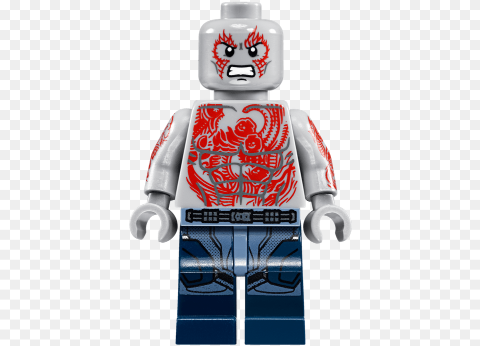 Drax Lego Drax, Robot, Baby, Person Free Transparent Png