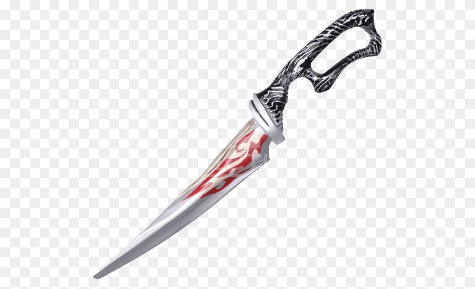 Drax The Destroyer Dagger, Blade, Knife, Weapon Free Png Download