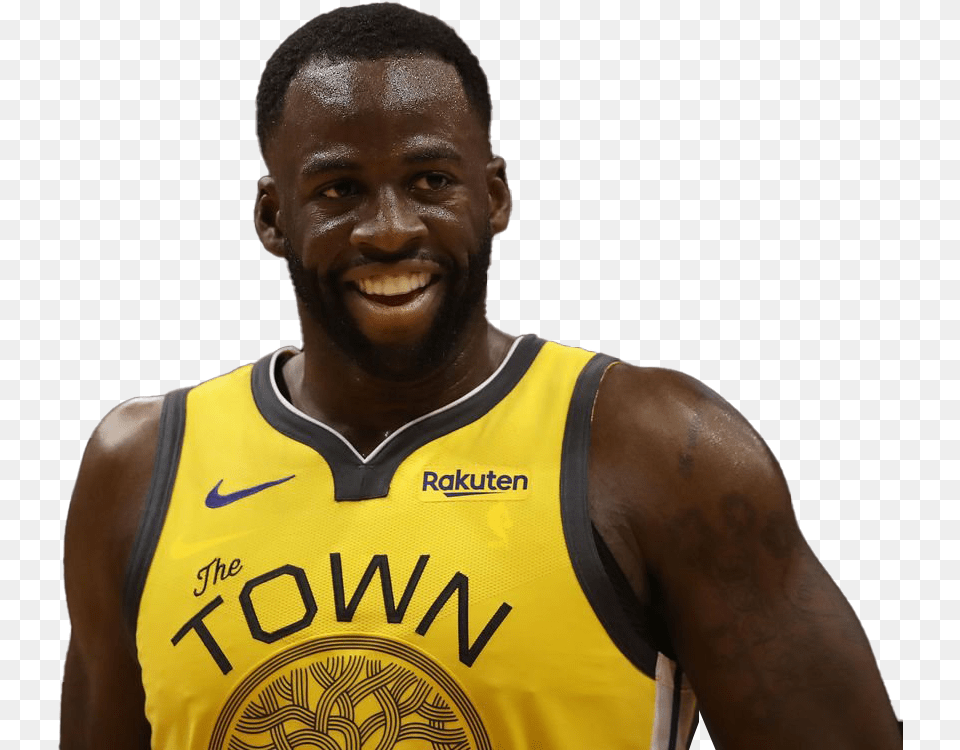 Draymond Green Background Draymond Green, Face, Head, Person, Adult Png