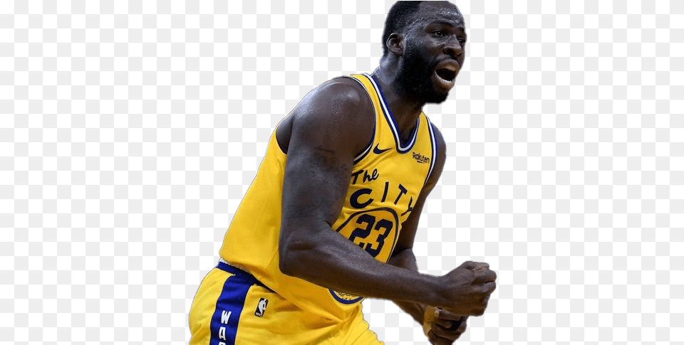 Draymond Green Background Image Basketball Player, Face, Head, Person, Angry Free Transparent Png