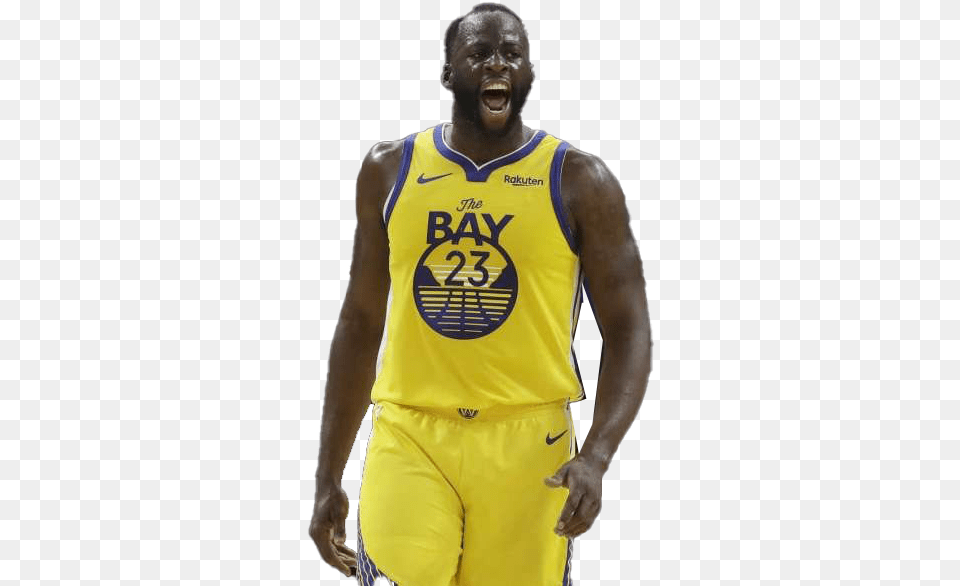 Draymond Green Download Basketball Player, Face, Head, Person, Adult Png Image