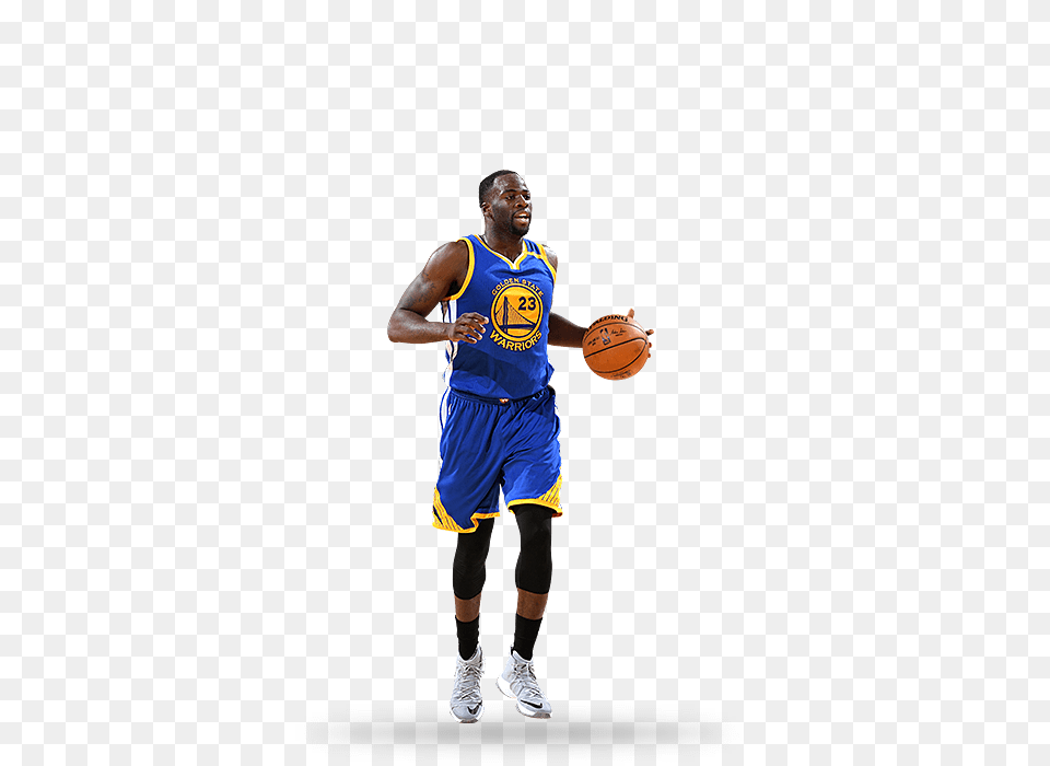 Draymond Green Image, Adult, Person, Man, Male Free Png