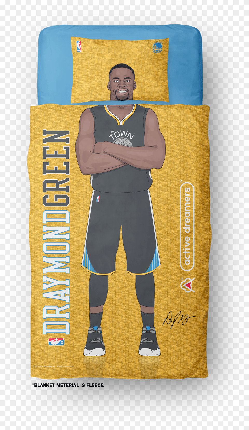 Draymond Green Series Player Free Transparent Png