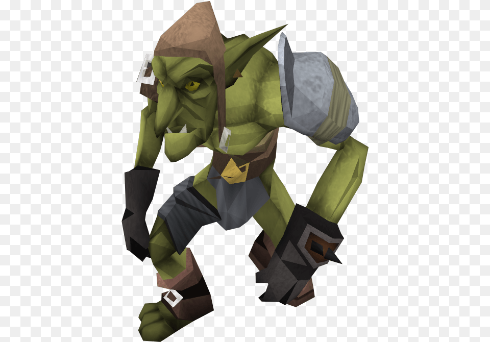 Draynor Lumbridge Goblin, Art, Box, Package, Accessories Png Image