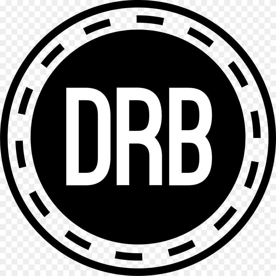 Drb Logo Final Diesel Crusher Watch, Ammunition, Grenade, Weapon, Stencil Png Image