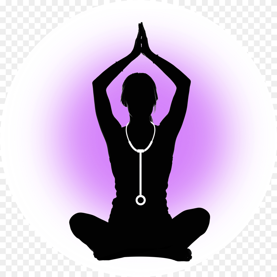 Drcarolpenn Drcarolpenn Drcarolpenn Drcarolpenn Yoga In Black And White Clipart, Adult, Person, Man, Male Free Transparent Png