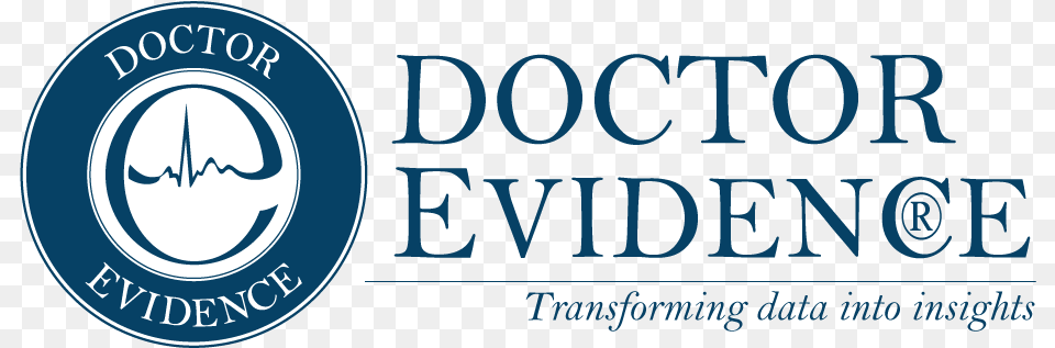 Dre Logo Stacked Doctor Evidence Logo Free Png