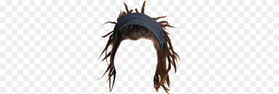 Dread Headpiece, Accessories, Headband, Adult, Female Free Transparent Png