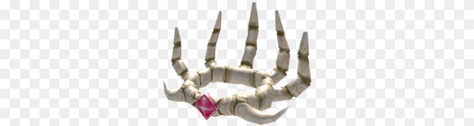 Dread King Crown Roblox Wikia Fandom Chesapeake Blue Crab, Electronics, Hardware, Hook, Claw Free Png Download