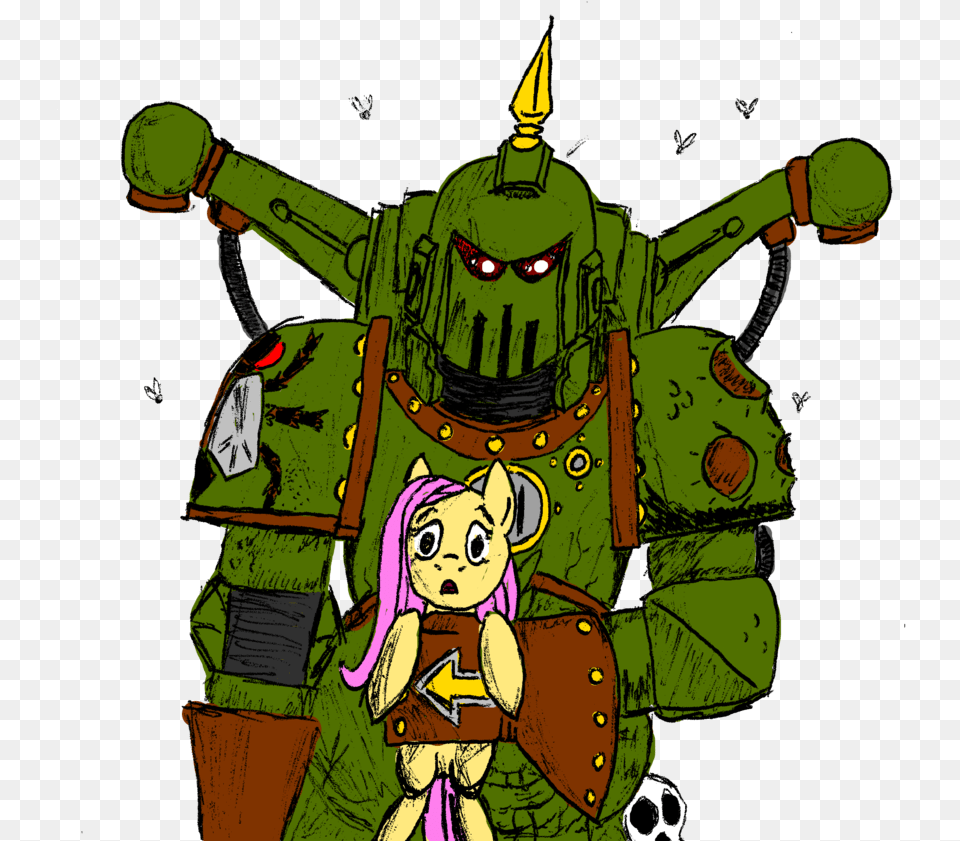 Dreadlime Chaos Space Marine Crossover Death Guard Warhammer, Person, Face, Head Png