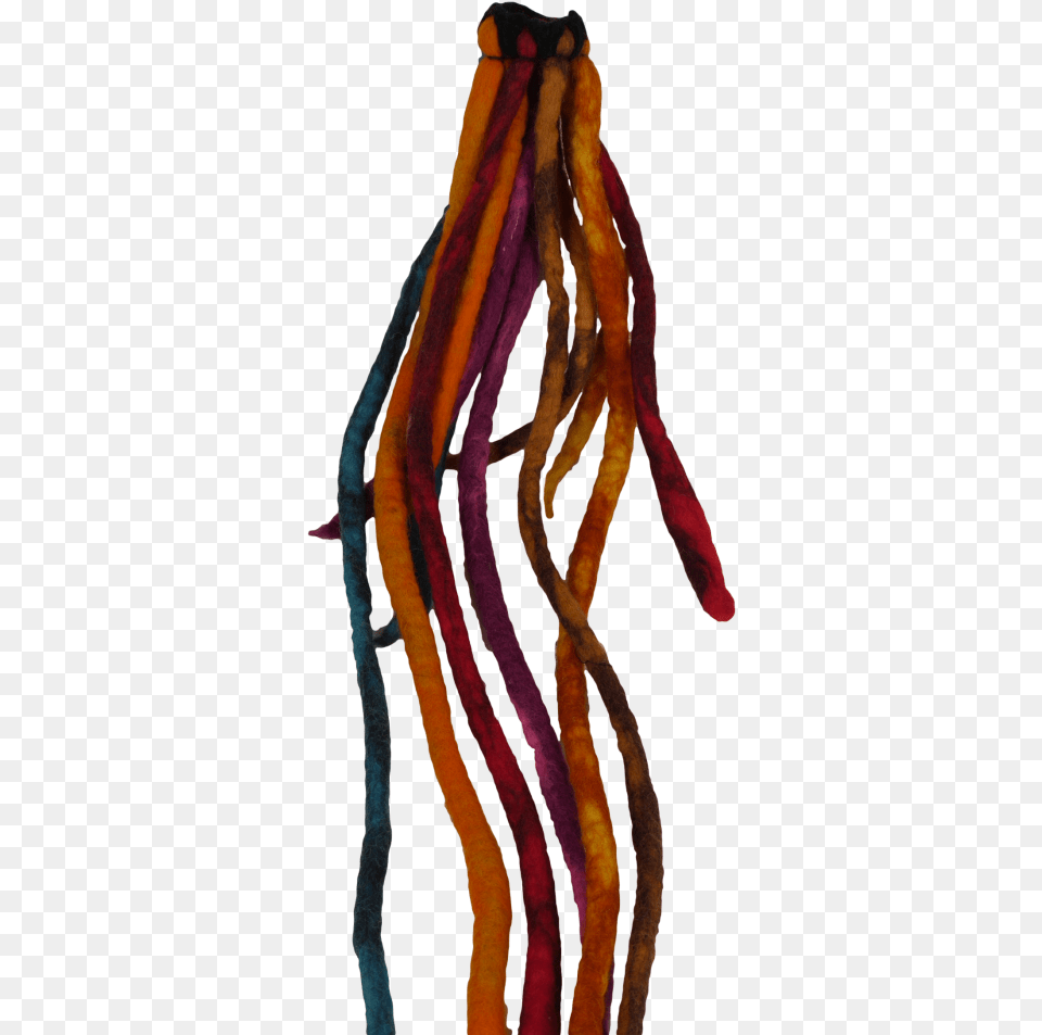 Dreadlock Falls Tie Karma Dreadlock, Dye, Plant Free Transparent Png