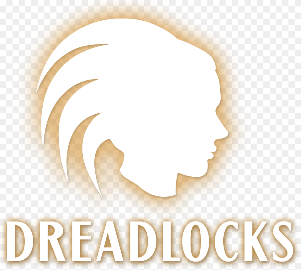 Dreadlocks, Logo, Smoke Pipe Png Image