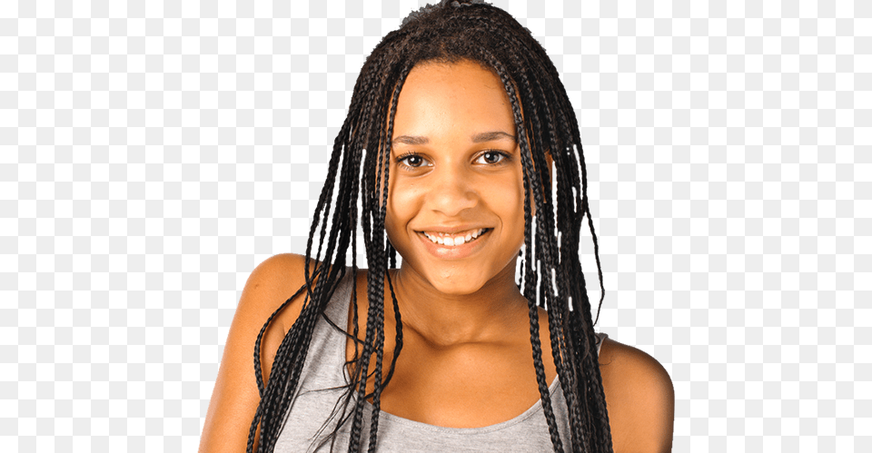 Dreadlocks Amp Hair Styling In Portland Or Stock Photography, Teen, Female, Girl, Person Free Png Download