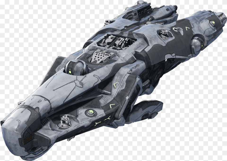 Dreadnought Corvette, Aircraft, Spaceship, Transportation, Vehicle Png