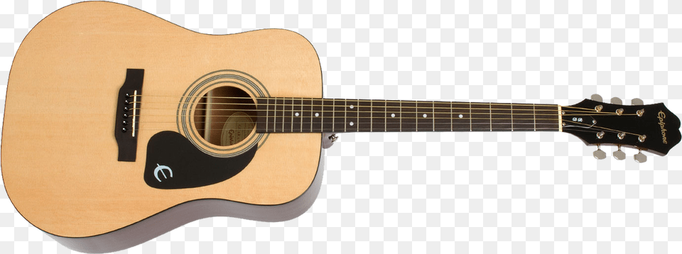 Dreadnought Cut Guitar, Musical Instrument Free Png