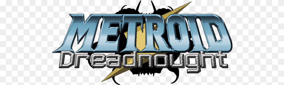 Dreadnought V1 Metroid Prime, Scoreboard, Logo, Text Free Png