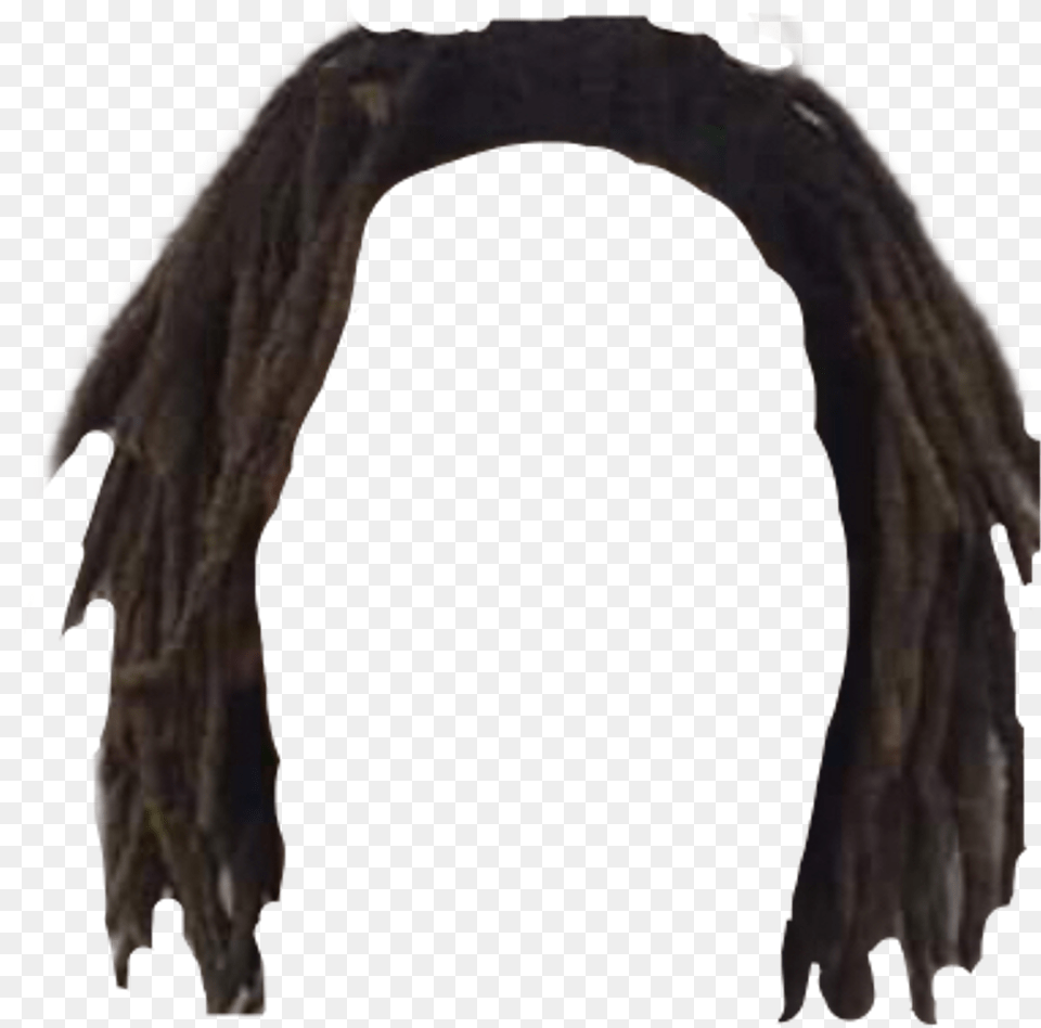 Dreads Dreadhead Dreadlocks Locs Freetoedit Scarf, Adult, Bride, Female, Person Free Png