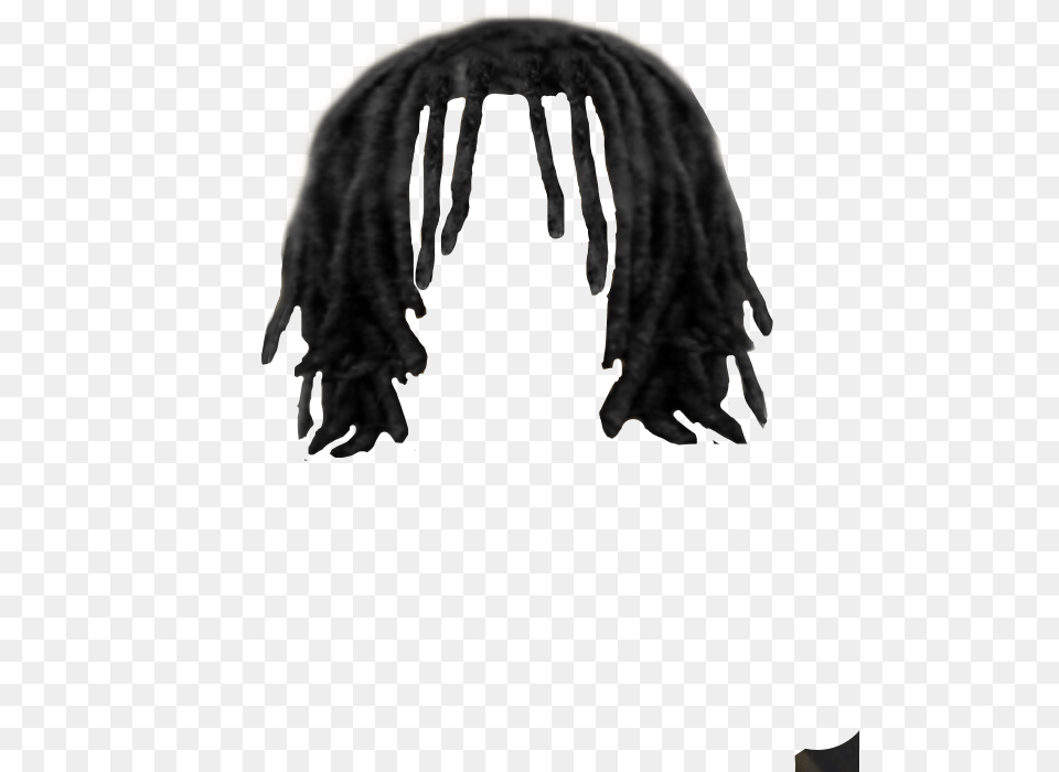 Dreads Dreadlocks Freetoedit Stole, Back, Body Part, Nature, Outdoors Free Png