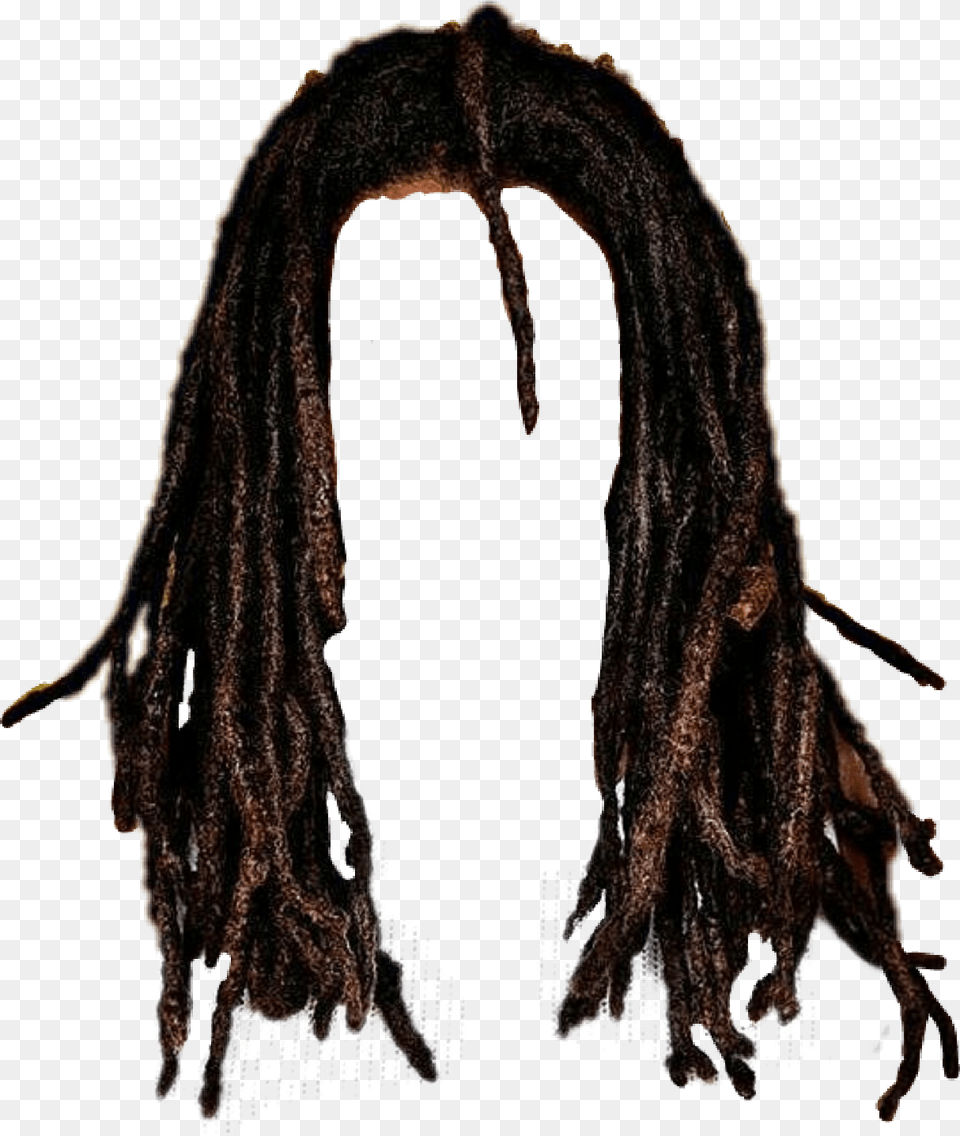 Dreads Dreadwig, Plant, Root, Adult, Female Free Png