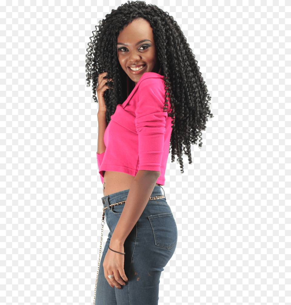 Dreads Soft Dreads Darling, Head, Smile, Sleeve, Clothing Free Png