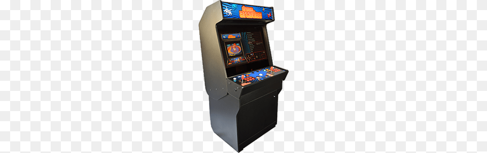 Dream, Arcade Game Machine, Game, Pump, Gas Pump Free Png