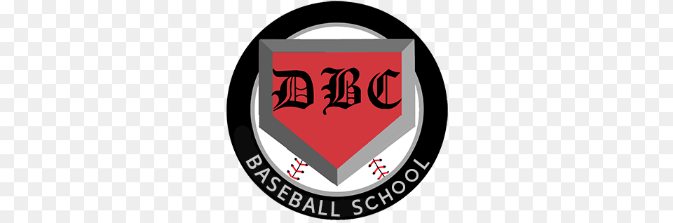 Dream Bat Company Baseball School Mailing Address 64 Bahamas Tile Coaster, Logo, Badge, Symbol, Emblem Free Png Download
