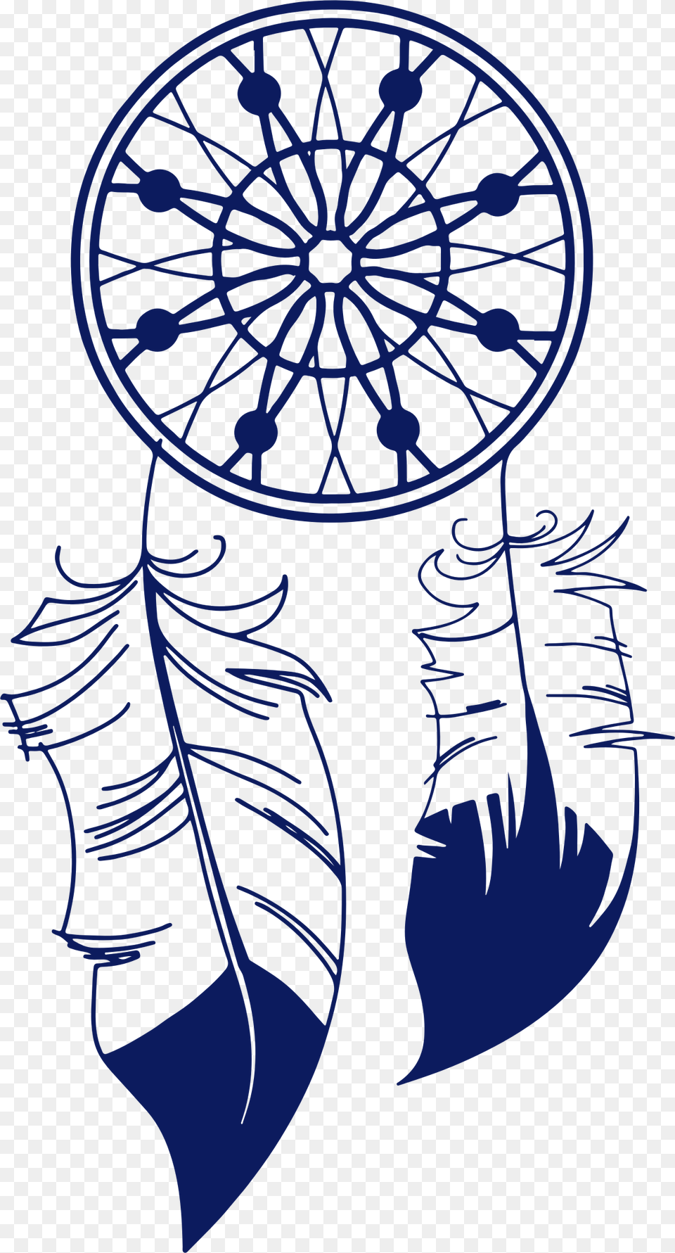 Dream Catcher, Art, Graphics, Machine, Wheel Png