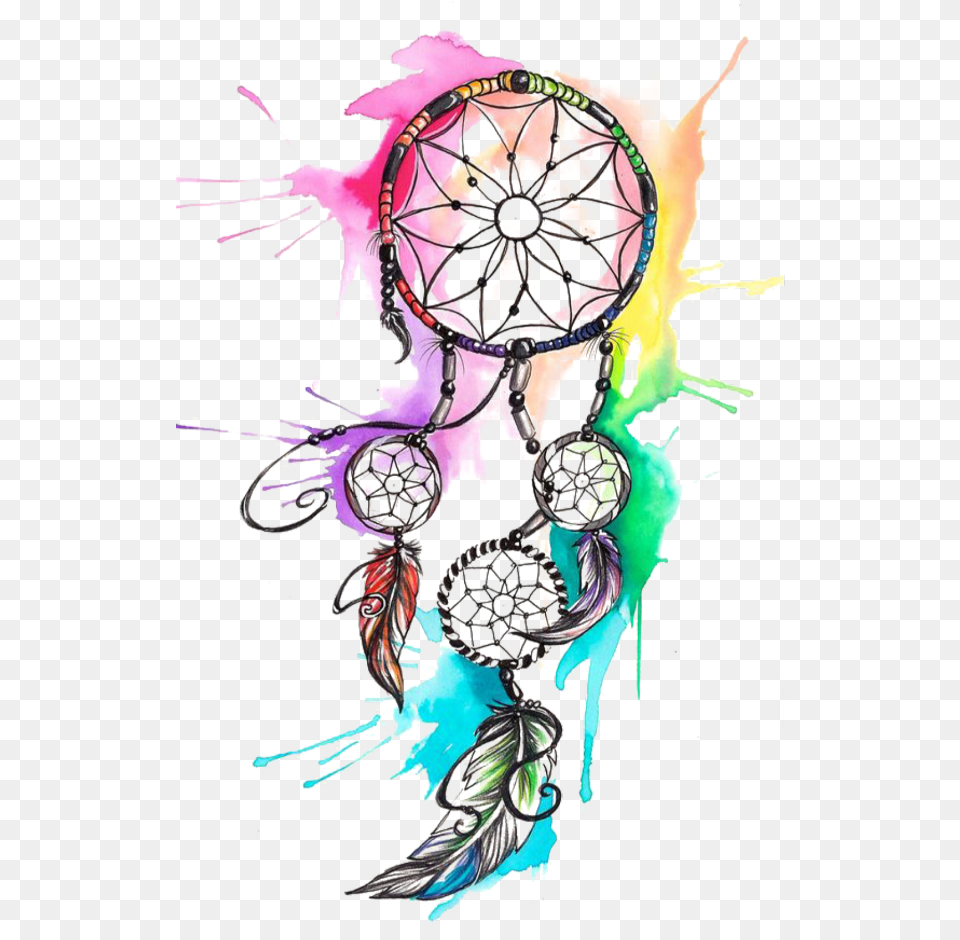 Dream Catcher, Art, Graphics, Person, Purple Free Transparent Png