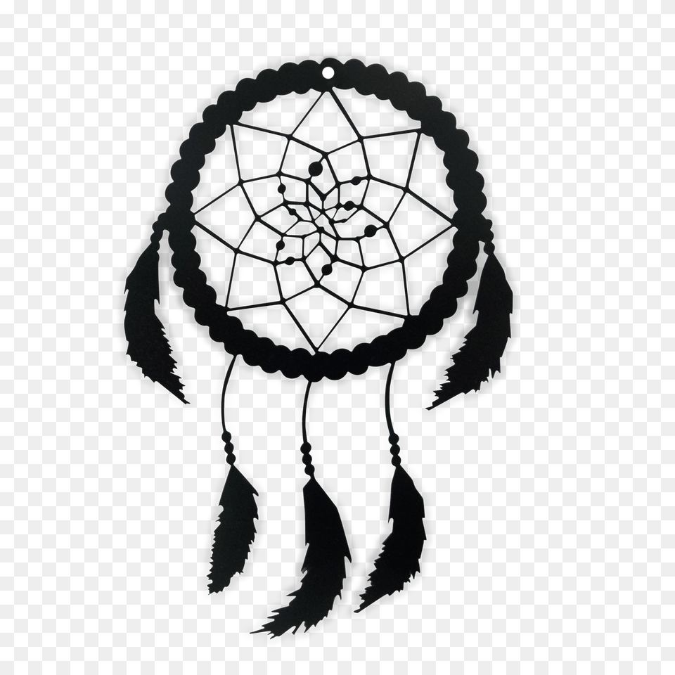 Dream Catcher Clip Art Black And White Free Png Download