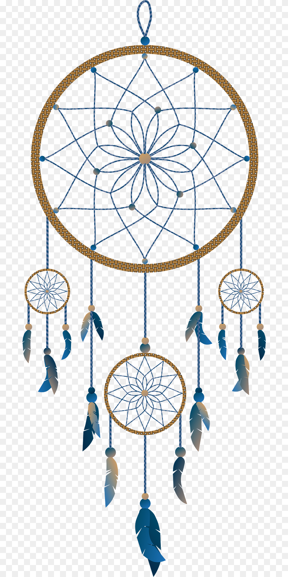 Dream Catcher Clipart, Chandelier, Lamp, Pattern Png Image