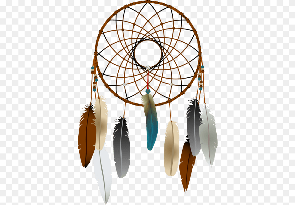 Dream Catcher Cliparts, Accessories Free Png Download