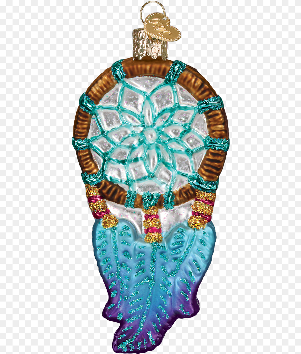 Dream Catcher Ornament Dreamcatcher, Accessories, Turquoise, Jewelry, Gemstone Png