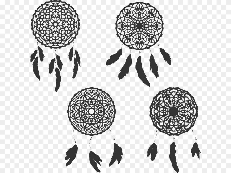 Dream Catcher Vector, Clothing, Hat, Accessories, Earring Free Transparent Png
