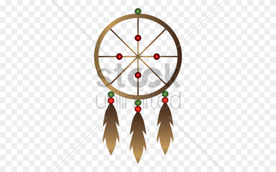 Dream Catcher Vector Bow, Weapon Png Image