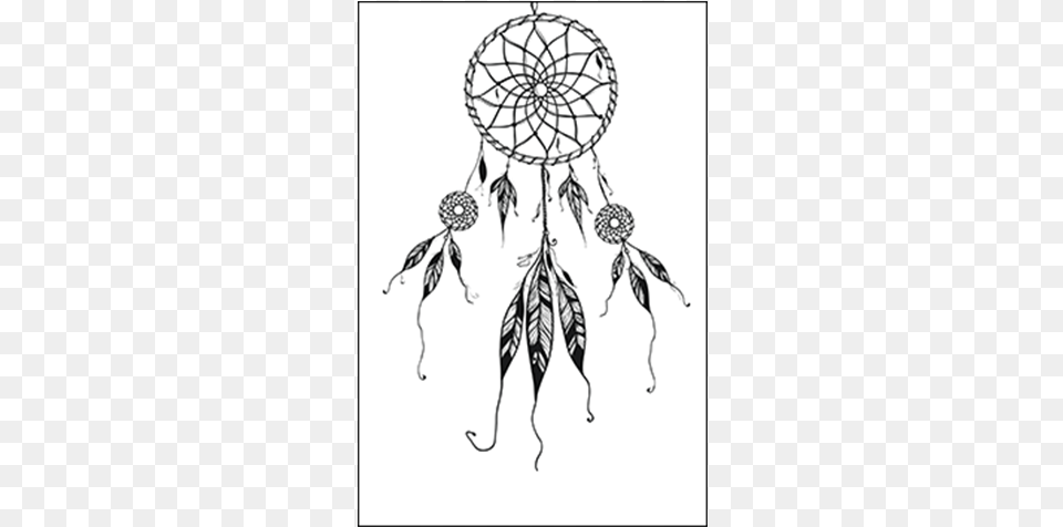 Dream Catcher Vector Tattoo, Art, Drawing, Doodle, Person Png