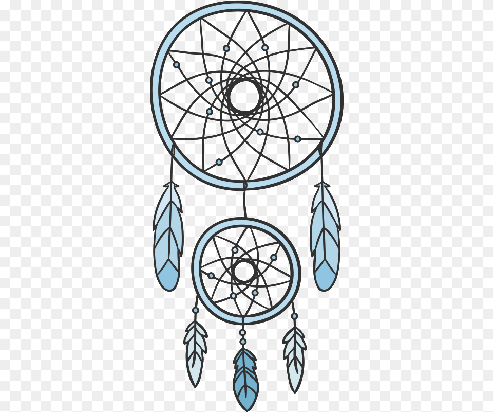Dream Catcher Wall Decal, Accessories, Chandelier, Earring, Jewelry Free Transparent Png