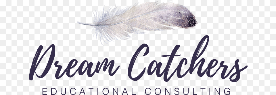 Dream Catchers Educational Consulting Calligraphy, Text, Bottle, Animal, Fish Free Transparent Png