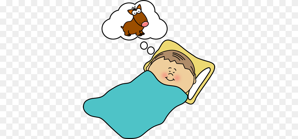 Dream Clipart, Person, Sleeping, Baby, Face Png Image