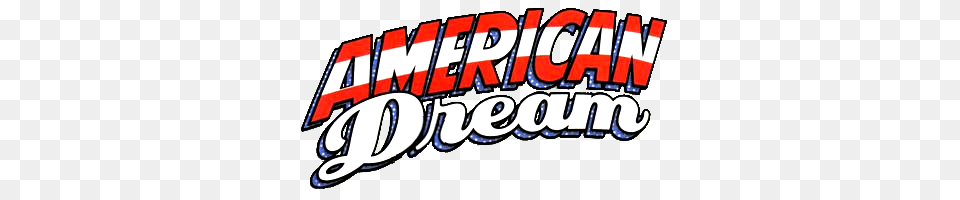 Dream Clipart American Dream, Book, Comics, Publication, Dynamite Free Png