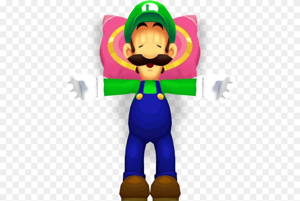Dream Clipart Sleep Dream Mario And Luigi Dream Team Princess Peach, Baby, Person, Face, Head Png Image