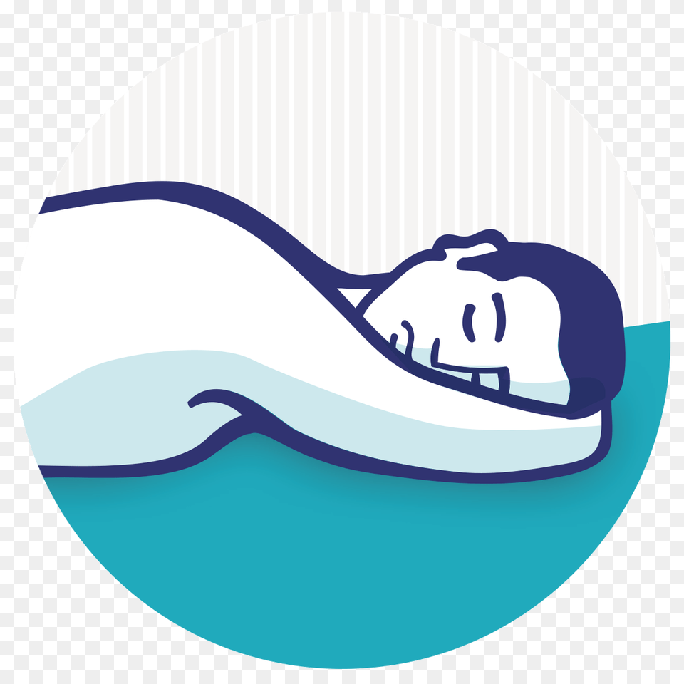 Dream Clipart Soft Bed, Water Sports, Clothing, Hat, Leisure Activities Free Png Download
