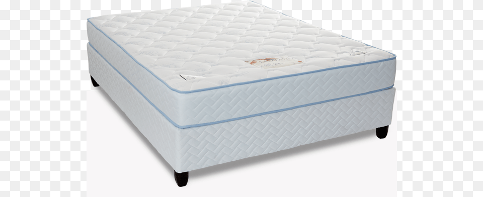 Dream Cloud, Furniture, Mattress, Bed Free Png