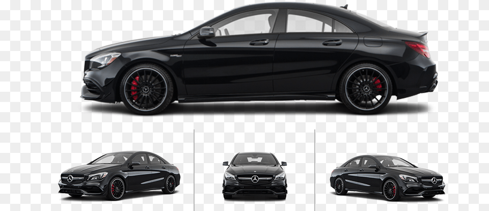 Dream Collection Car Rentals 2018 Mercedes Benz Cla 45 Red, Alloy Wheel, Vehicle, Transportation, Tire Png